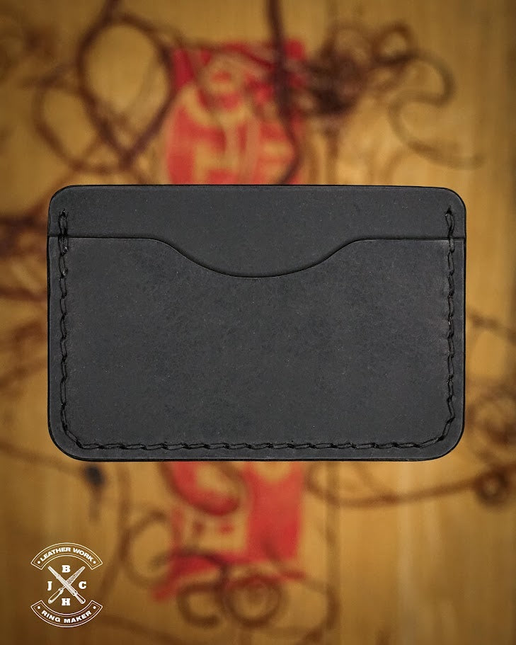 The Bobber Wallet