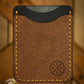 The Flat Track Wallet