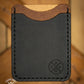 The Flat Track Wallet