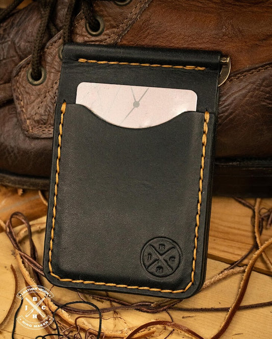 The Scrambler Wallet