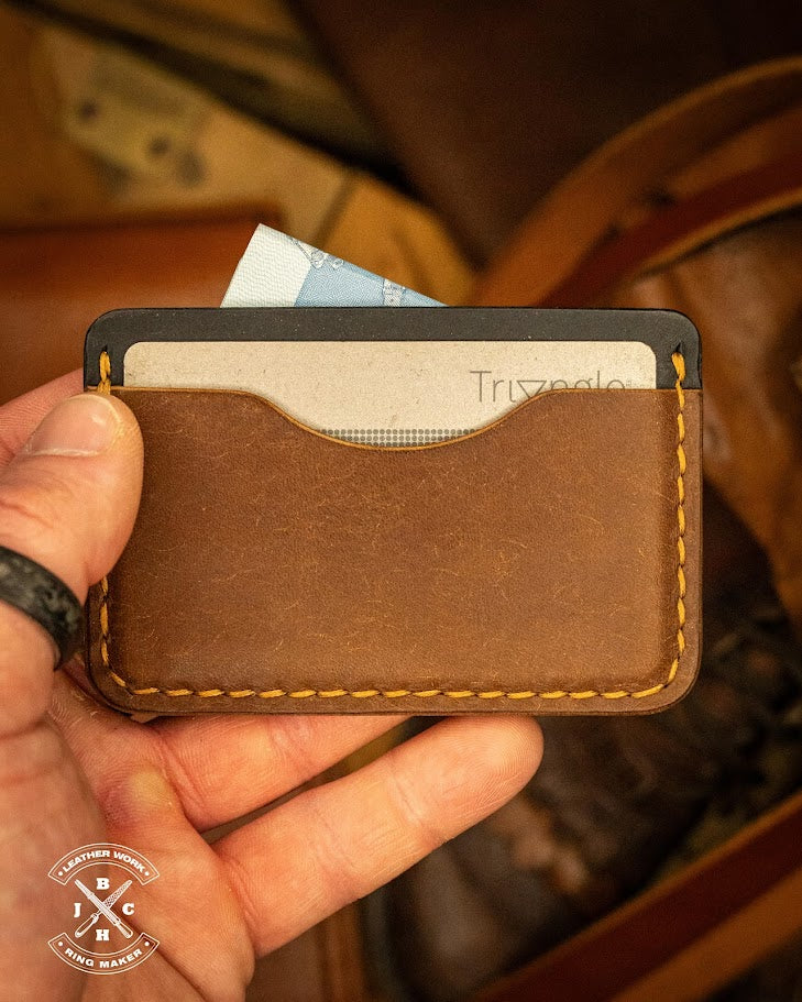 The Bobber Wallet