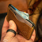 The Bobber Wallet