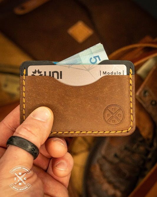 The Bobber Wallet
