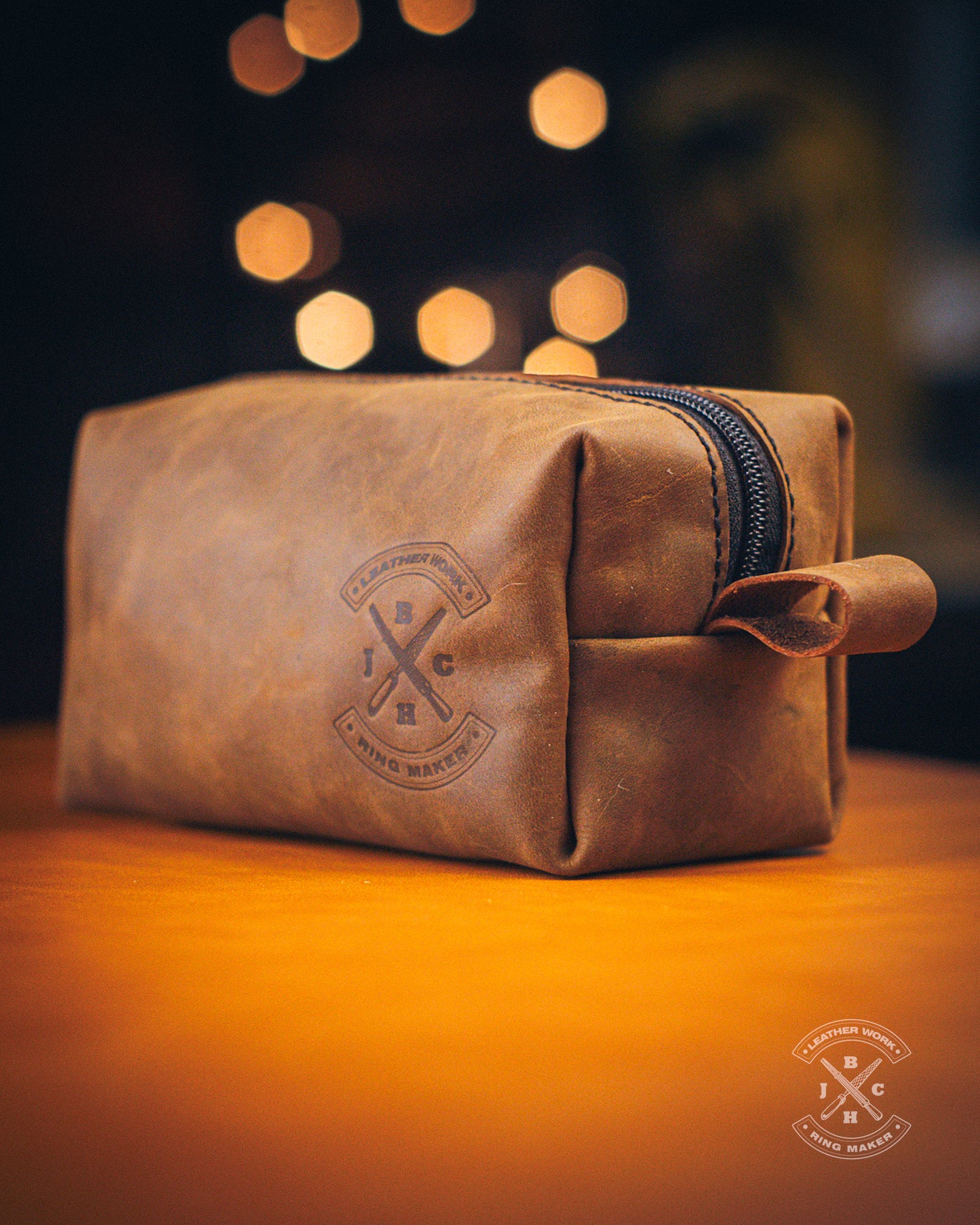 Dopp Kit Bag (XS)