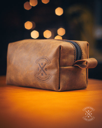 Dopp Kit Bag (XS)