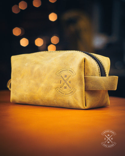 Dopp Kit Bag (XS)