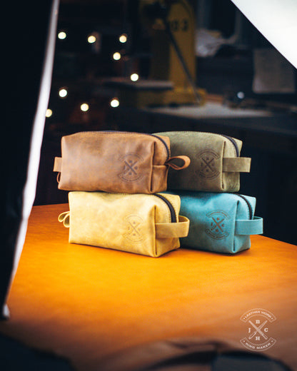 Dopp Kit Bag (XS)