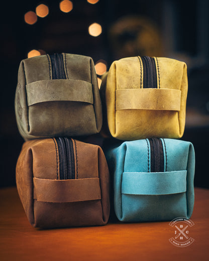 Dopp Kit Bag (XS)