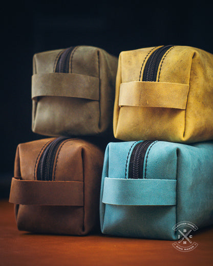 Dopp Kit Bag (XS)