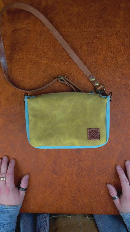 EDC Touring No.4