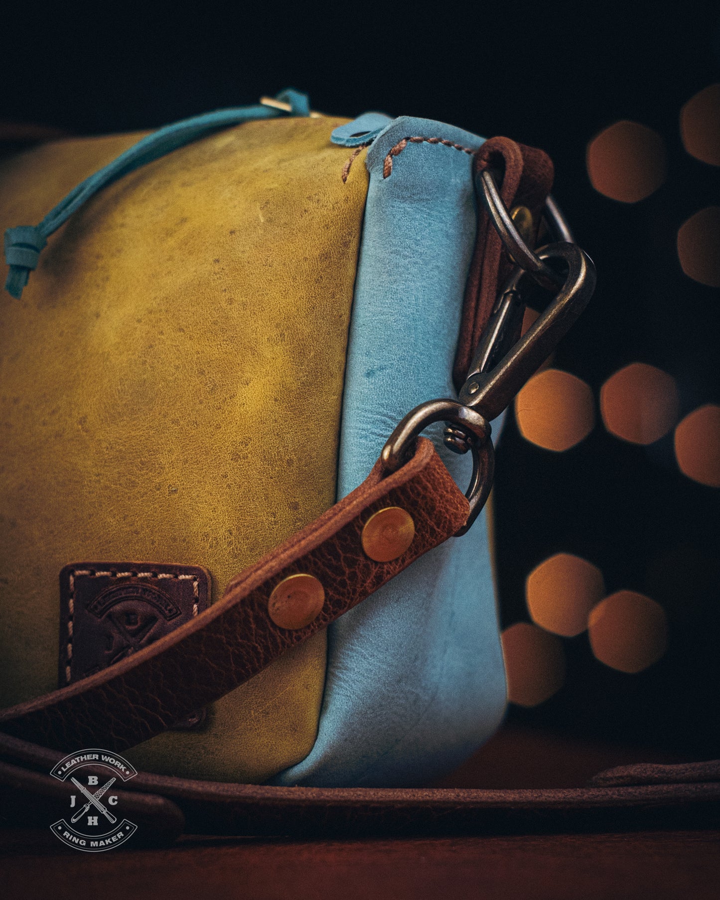 EDC Touring No.4