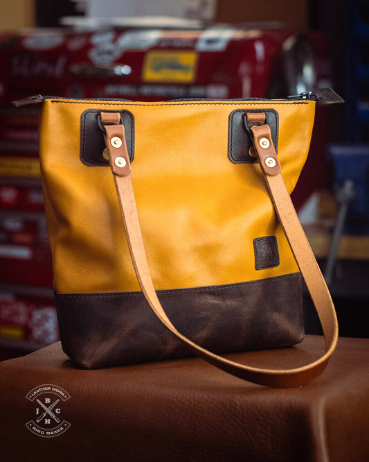 The Tote No.1