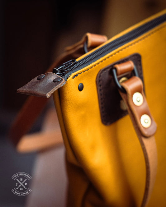 The Tote No.1