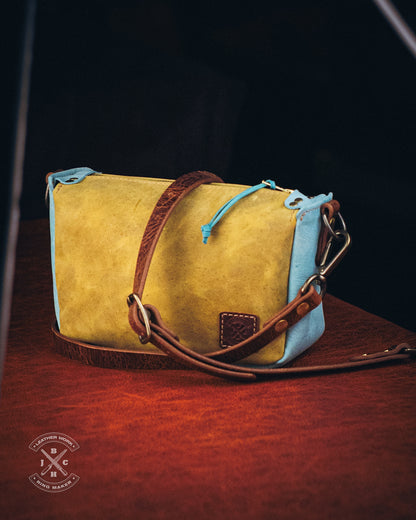EDC Touring No.4